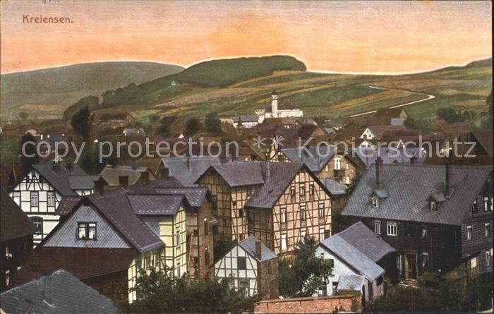 Kreiensen Teilansicht