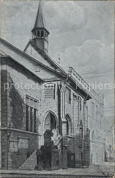 Goettingen Niedersachsen