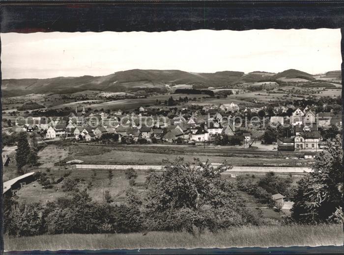 Moerlenbach Panorama