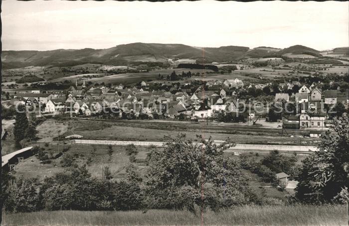 Moerlenbach Panorama