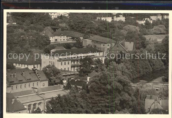 Marburg Lahn Universitaetskliniken