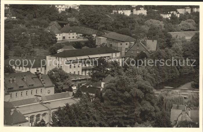Marburg Lahn Universitaetskliniken