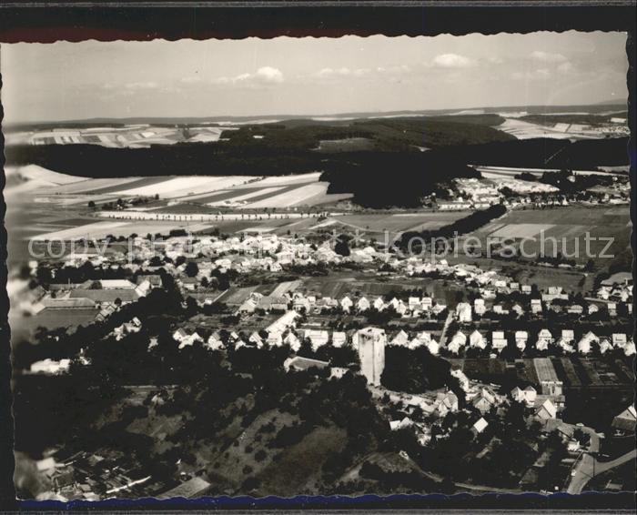 Greene Kreiensen Fliegeraufnahme