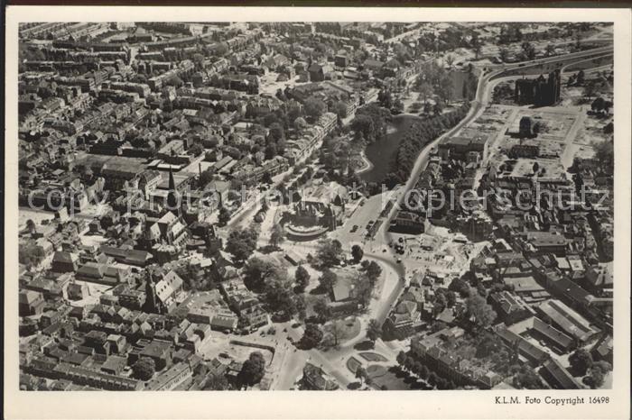 Arnhem Musis Sacrum en Velperplein