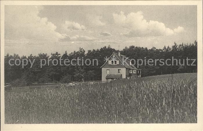 Weinheim Bergstrasse Naturfreundehaus Tromm