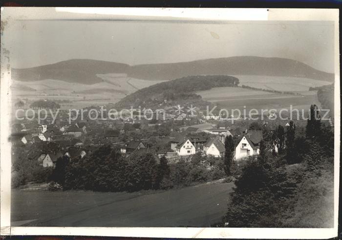 Kreiensen Totalansicht