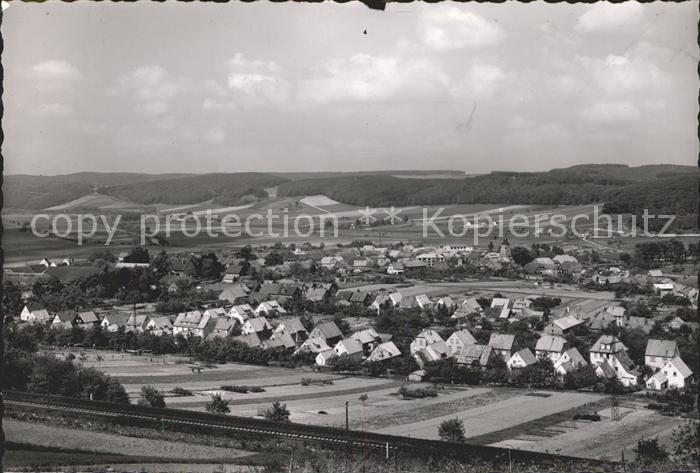 Greene Kreiensen Totalansicht