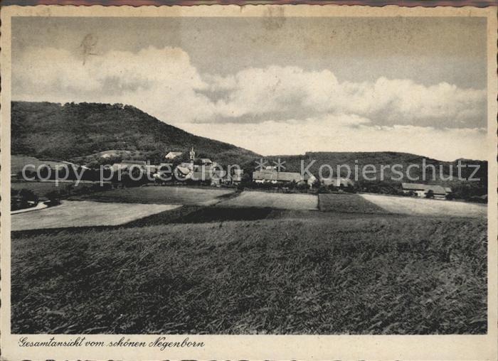 Negenborn Einbeck Gesamtansicht