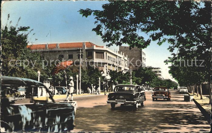 Lobito Treche da Avenida Portugal