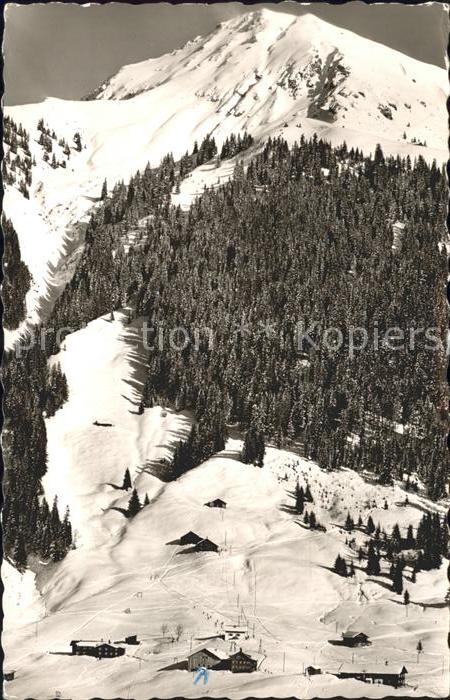 Hoefle Mittelberg Haus Moosbrugger Kleinwalsertal