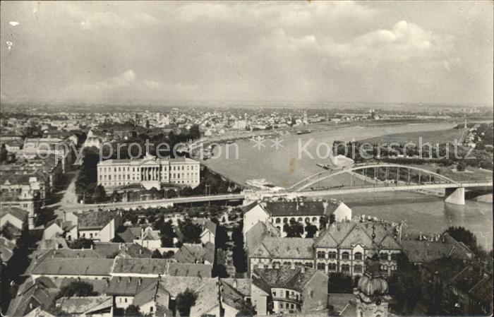 Szeged Latkep