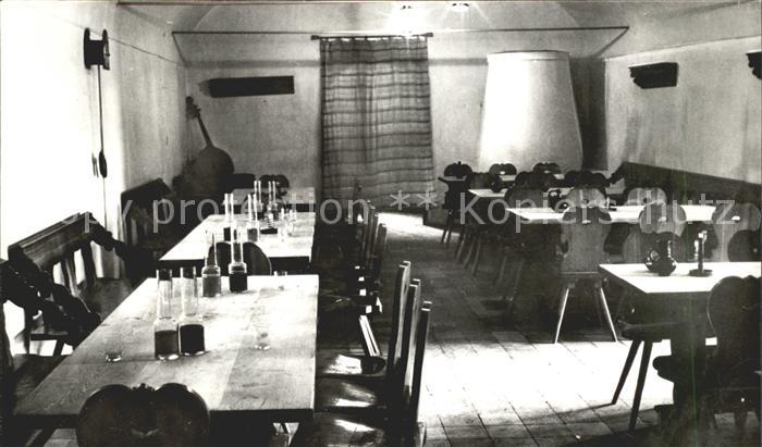 Hortobagy Csarda etterme