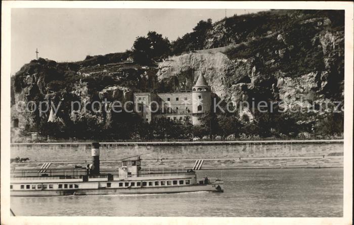 Budapest Palosok kolostora