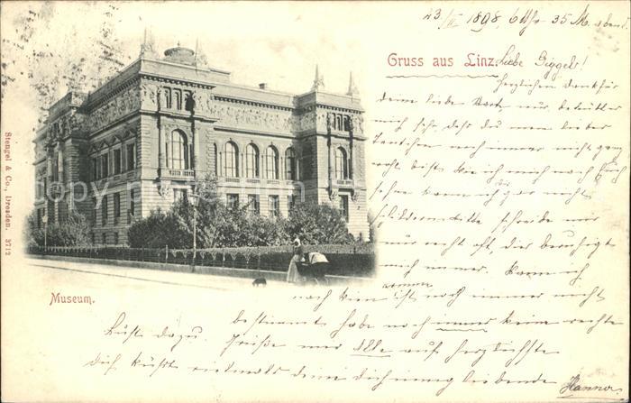 Linz Donau Museum