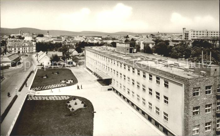 Veszprem Vegyipari Egyetem