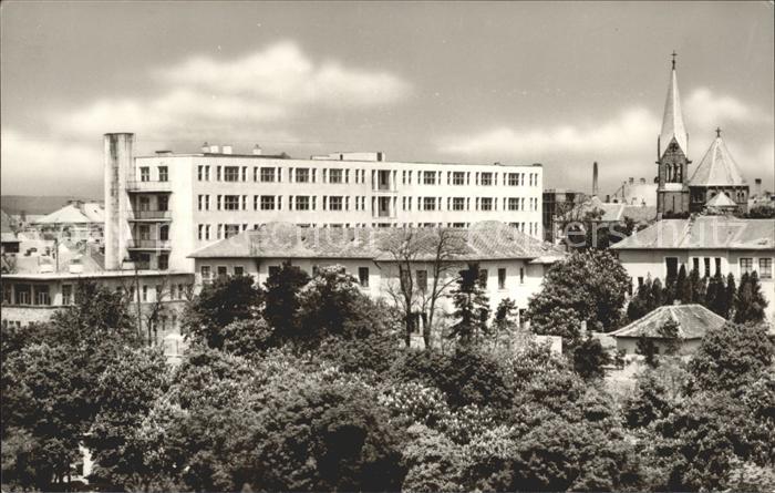 Veszprem Latkep