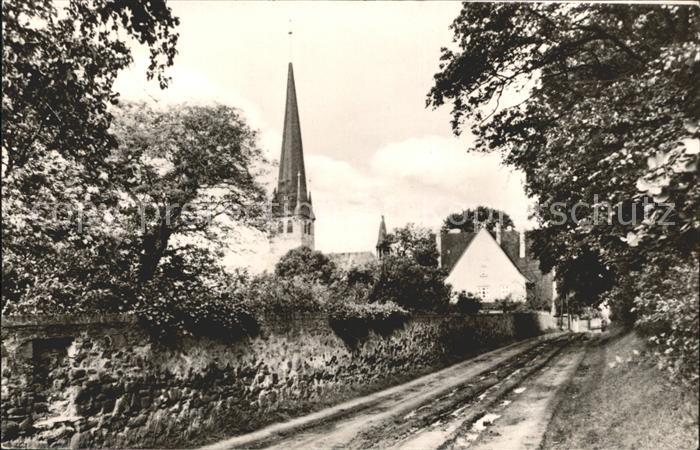 Gross Ammensleben Hoppegraben