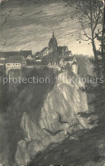 Beuron Donautal Werenwag