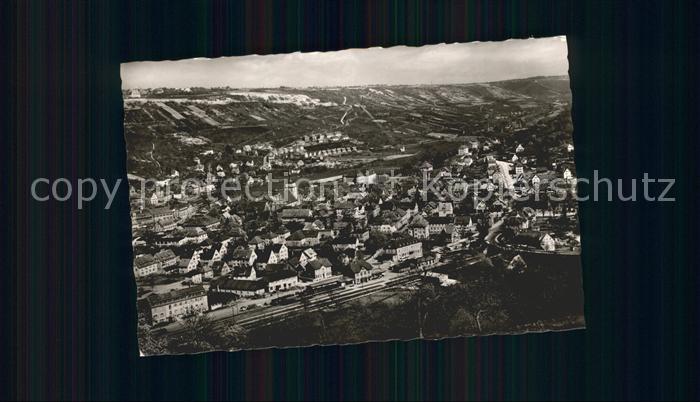 Kuenzelsau Holderrain