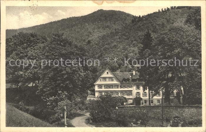 Bad Sulzbach Thermalbad