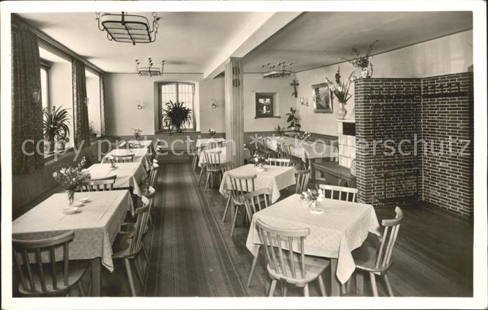 Mengen Wuerttemberg Gasthof Roter Ochse