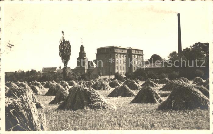 Assenheim Hessen Fabrik