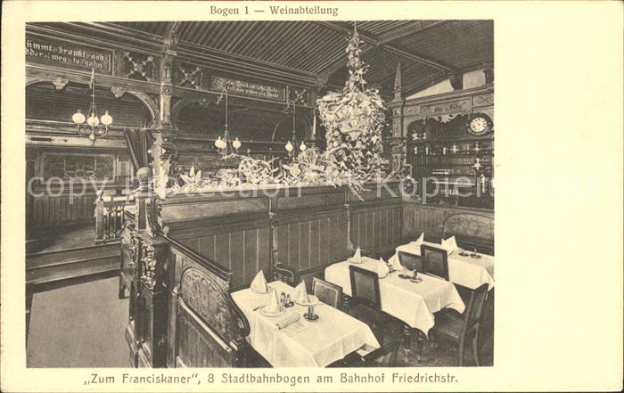 Bogen Niederbayern Zum Franziskaner