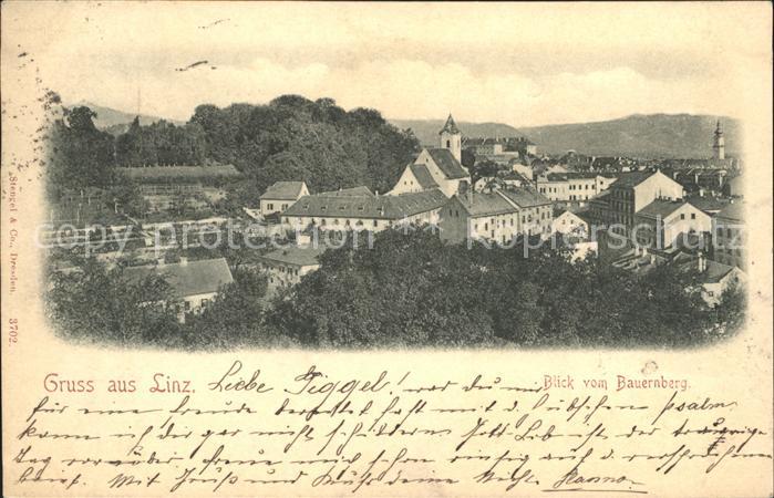 Linz Donau