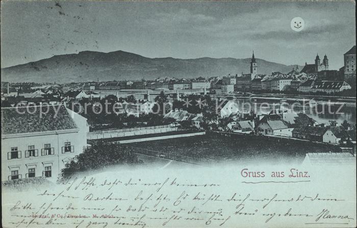 Linz Donau