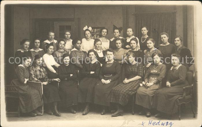 Waldshut Tiengen Rhein Handarbeitsschule