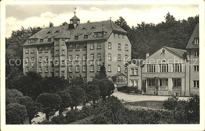 Gunzenhausen Altmuehlsee Kurheim