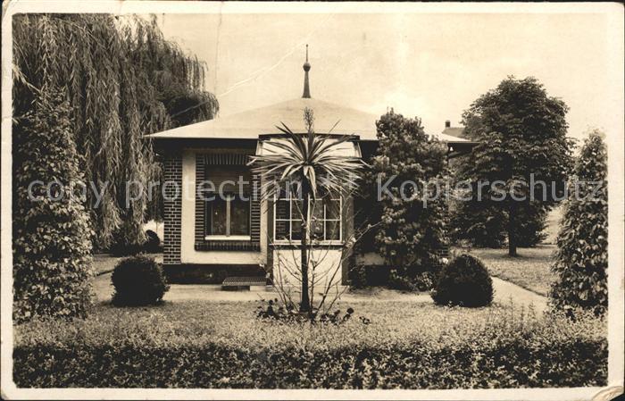 Krozingen Bad Pension Hindenburg