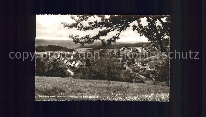 Steinegg Enzkreis Pension Waibel