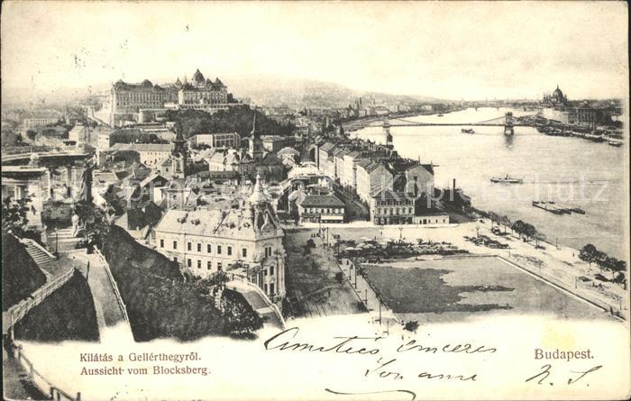 Budapest