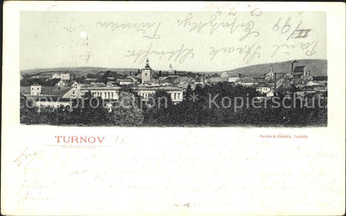 Turnov
