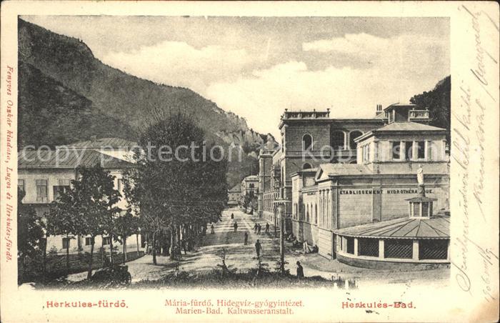 Herkulesbad