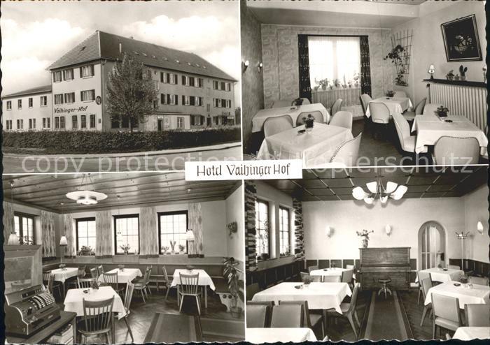 Vaihingen Stuttgart Hotel Vaihinger Hof