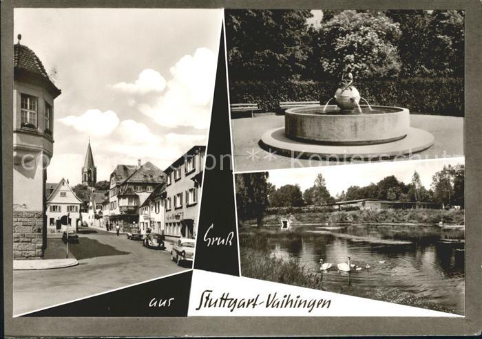 Vaihingen Stuttgart