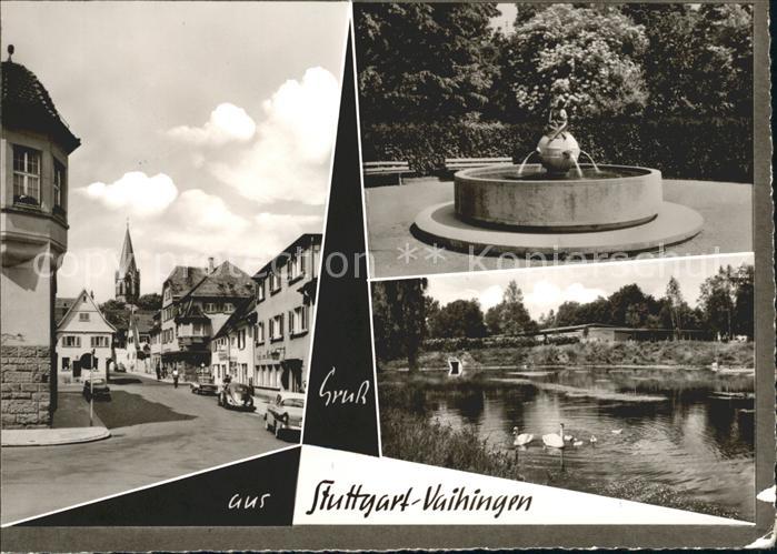 Vaihingen Stuttgart