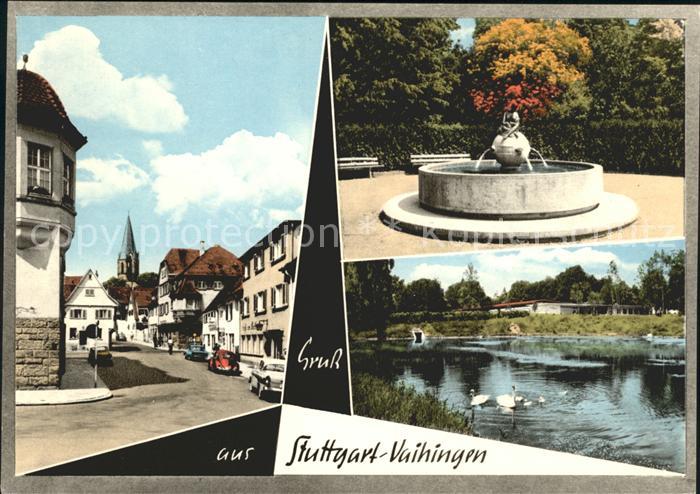 Vaihingen Stuttgart