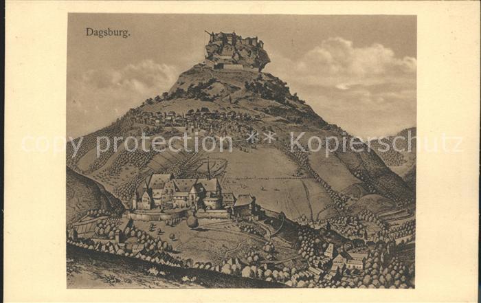 Dagsburg