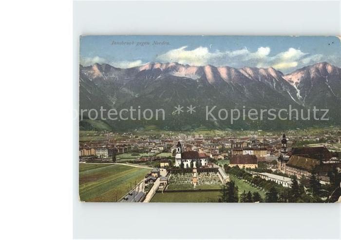 Innsbruck