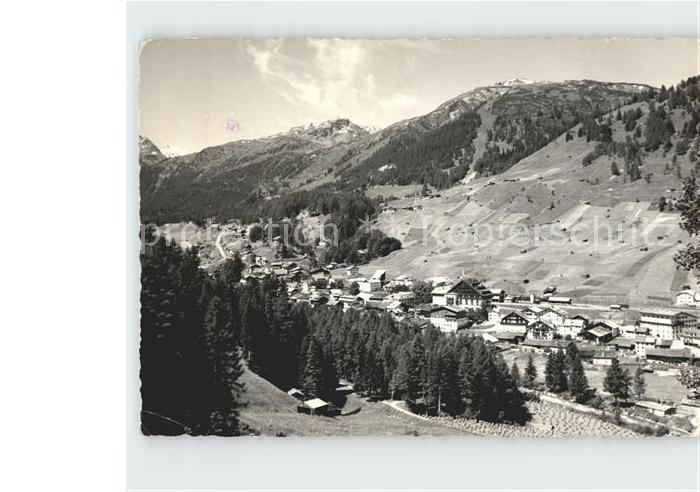 Arlberg