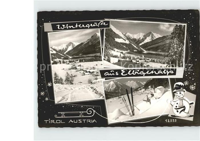 Elbingenalp
