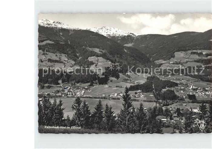 Kaltenbach Tirol Zillertal