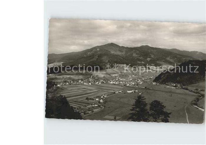 Bleibach Fliegeraufnahme