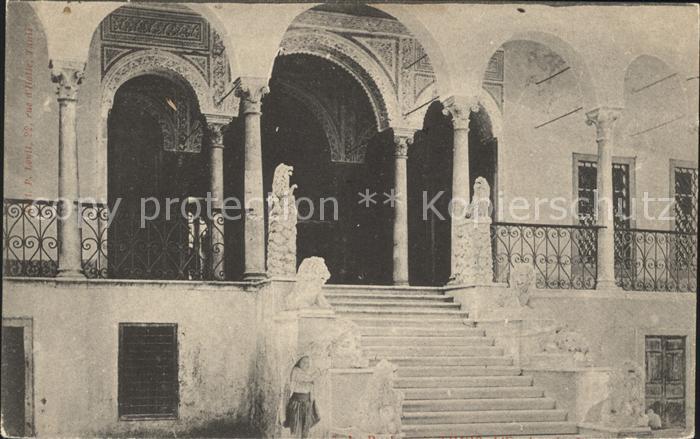 Tunis