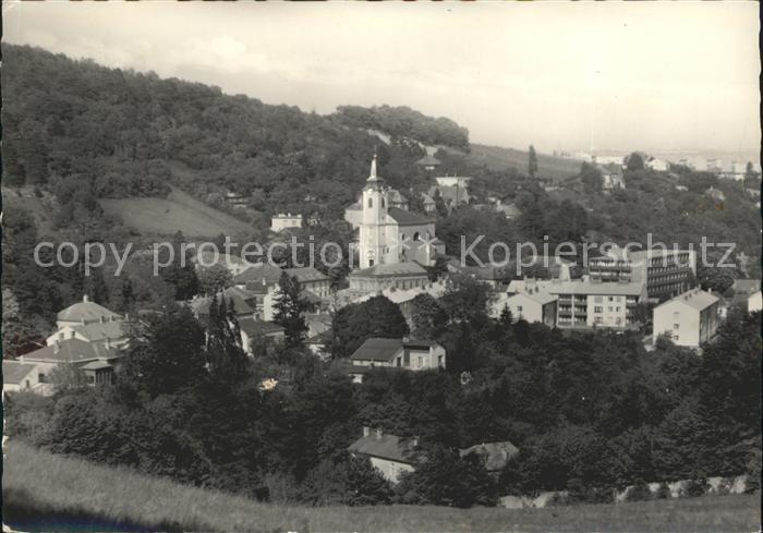 Wien Kalksburg