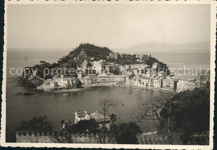 Sestri Levante Penisola