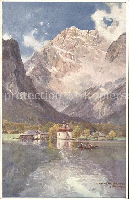 Compton E. H. Bartholomae Nr. 41